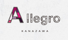 「Allegro 金沢」のブログ